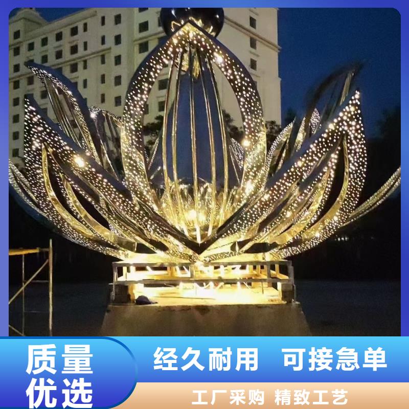景区景观小品雕塑质量保证