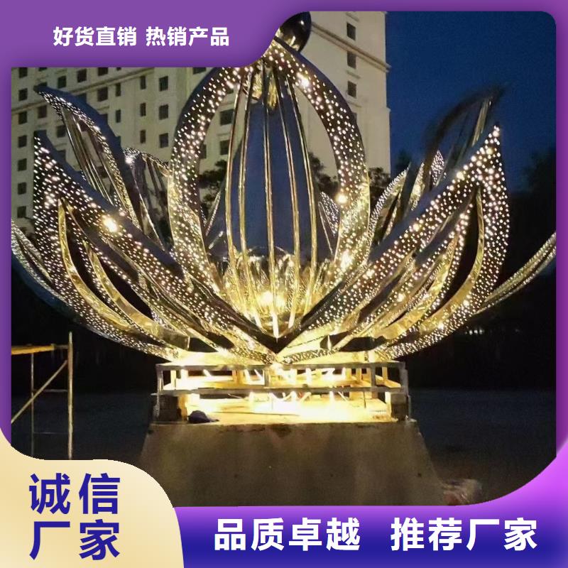 室内景观小品雕塑质量可靠