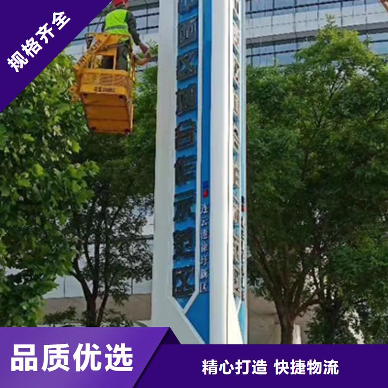 加油站精神堡垒品质放心