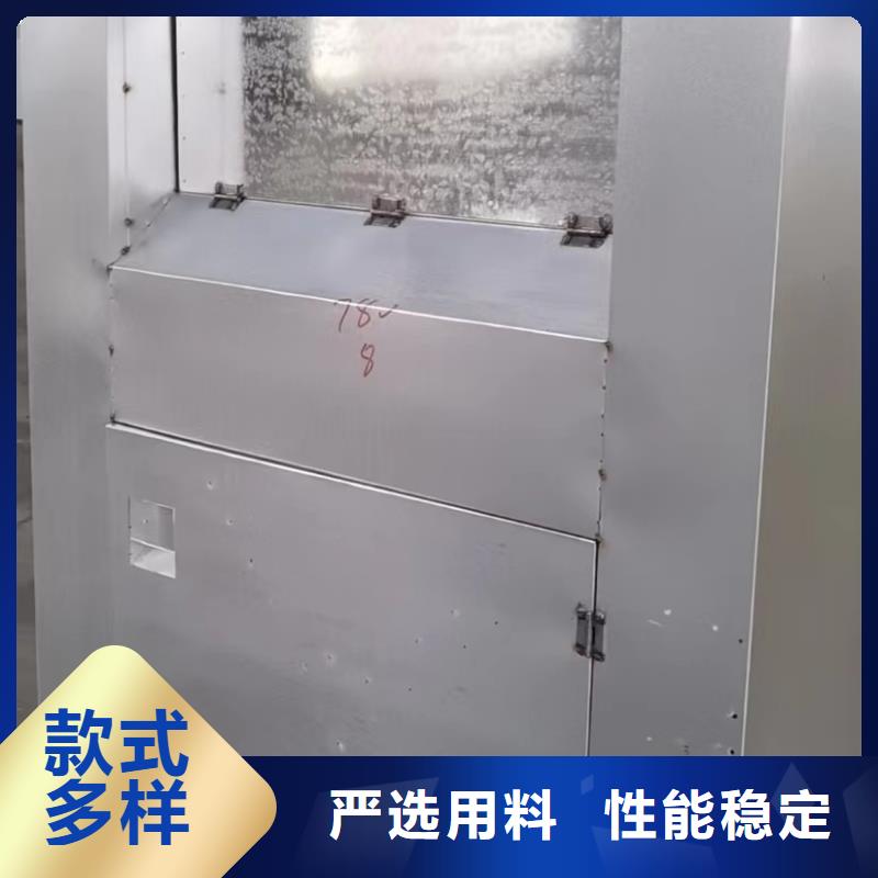 爱心智能旧衣回收箱免费咨询