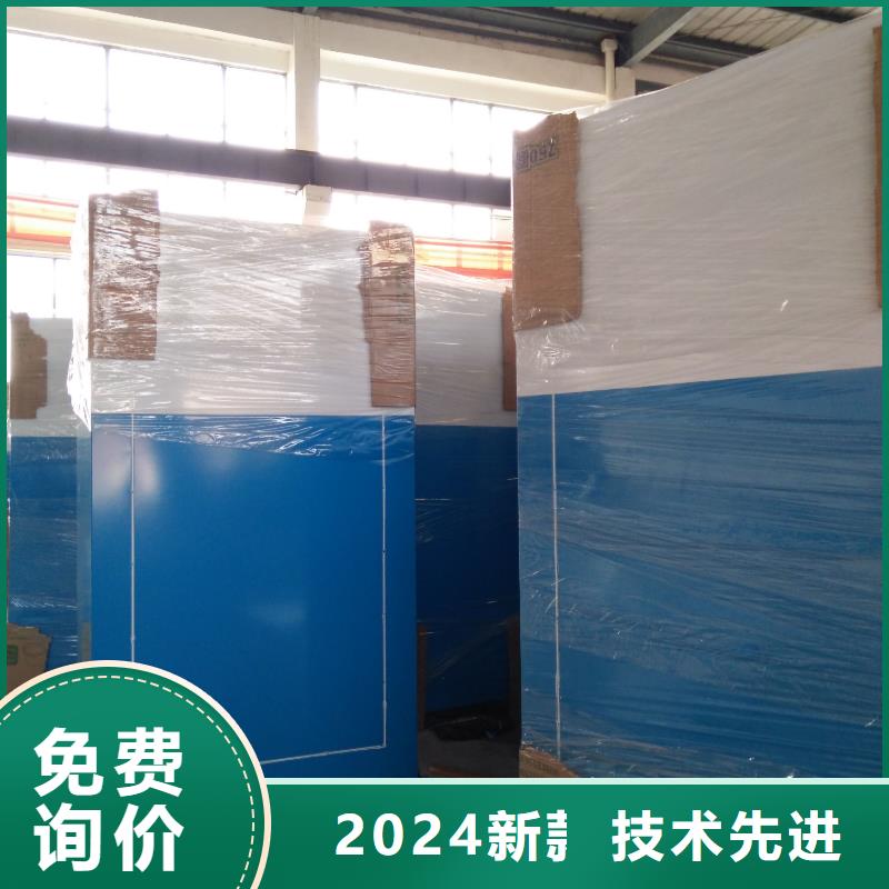 匠心制造 旧衣回收箱【仿古公交站台】出货及时
