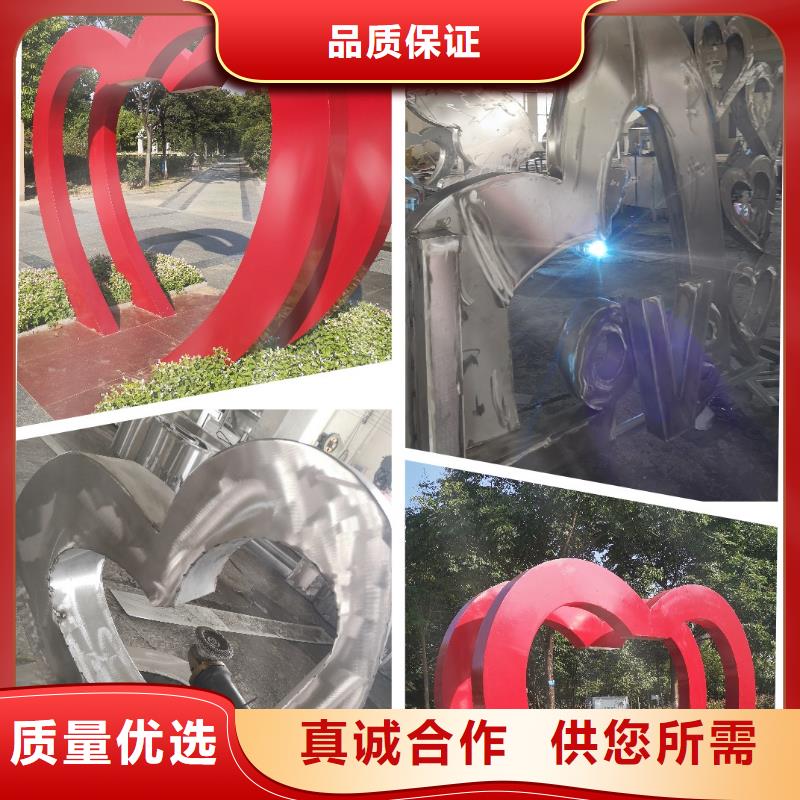 琼中县景观小品规格齐全