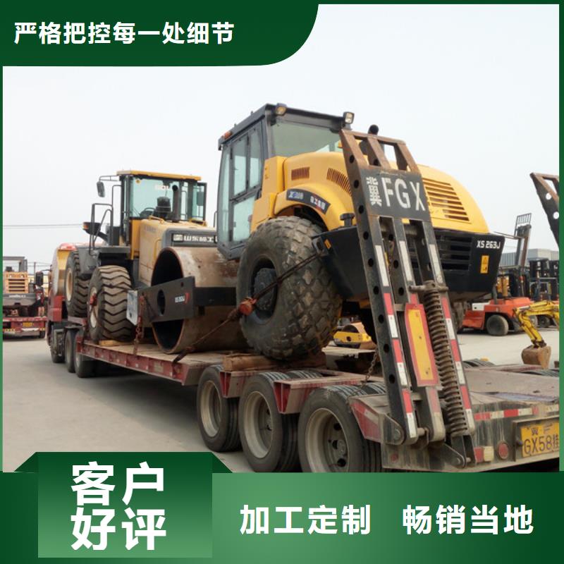 二手压路机二手合力叉车产品细节参数
