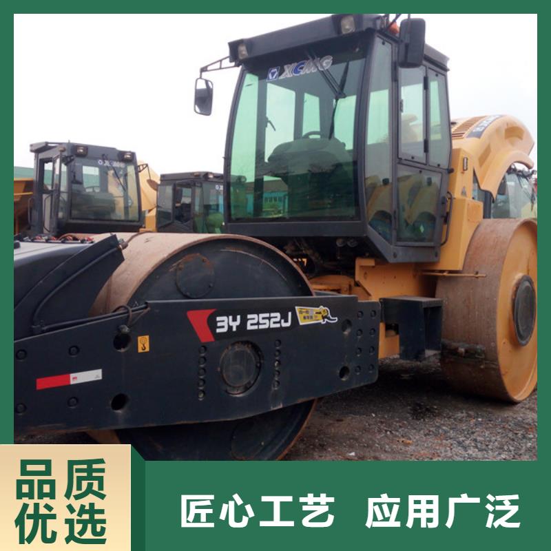 旧压路机16吨多少钱