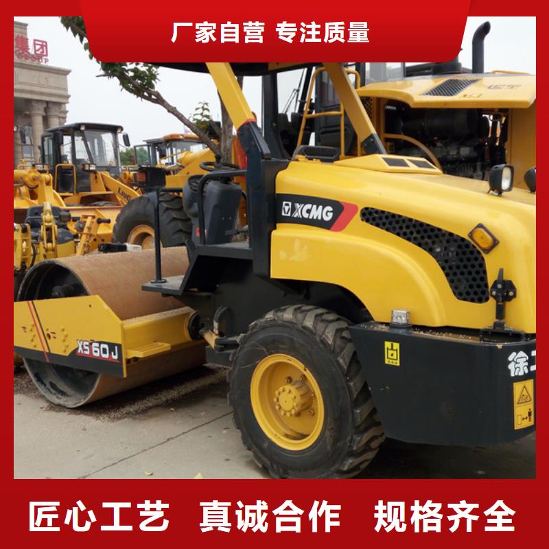二手壓路機(jī)_二手汽車(chē)吊支持定制
