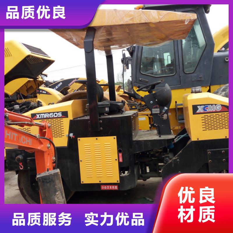 旧压路机多少钱