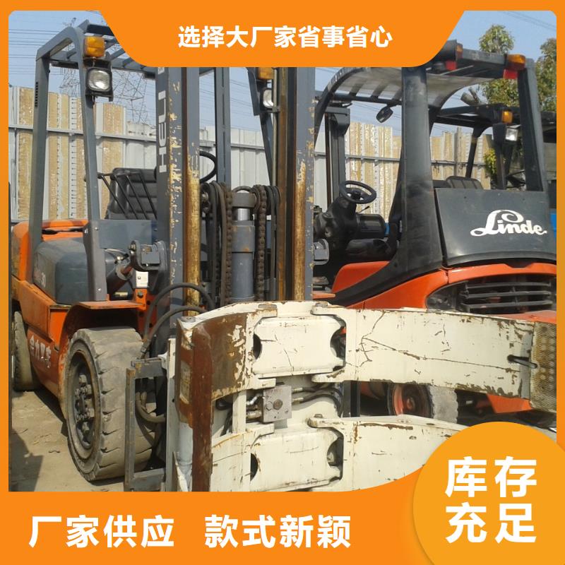二手叉車二手平地機一個起售