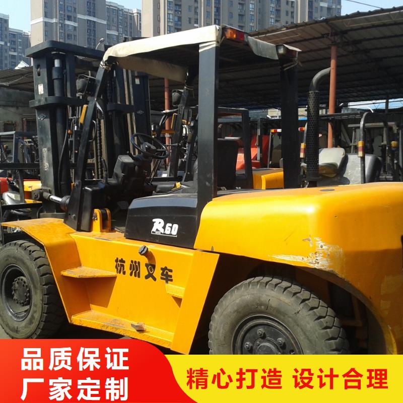 二手叉车二手推土机全新升级品质保障