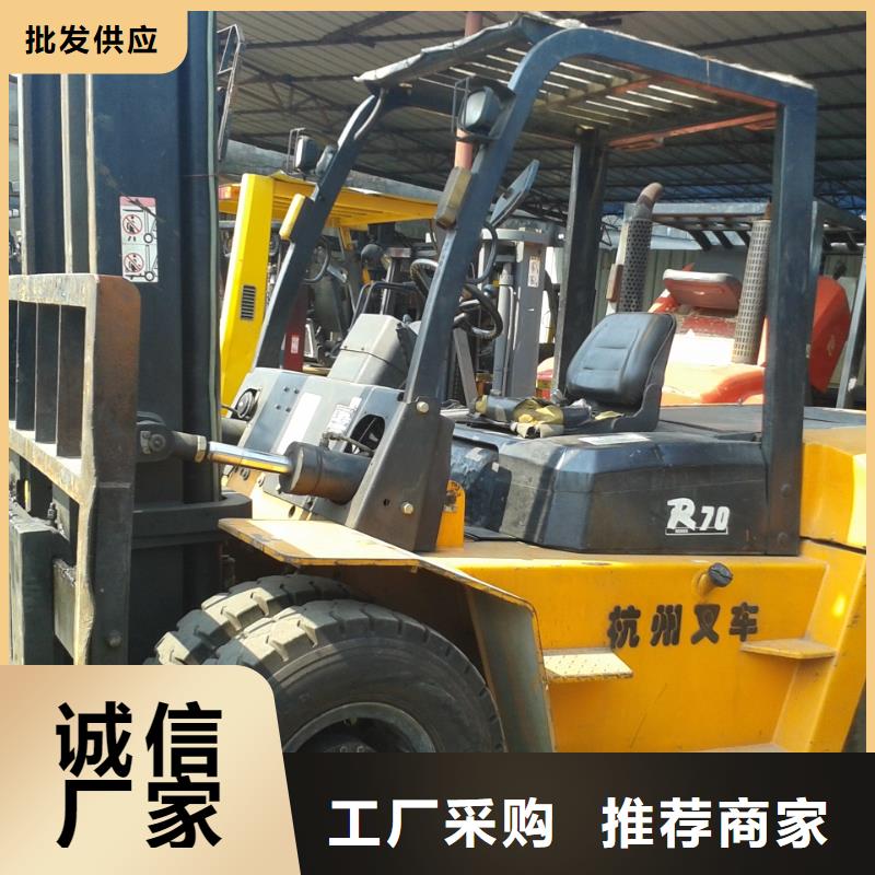 二手叉車二手平地機品質服務誠信為本