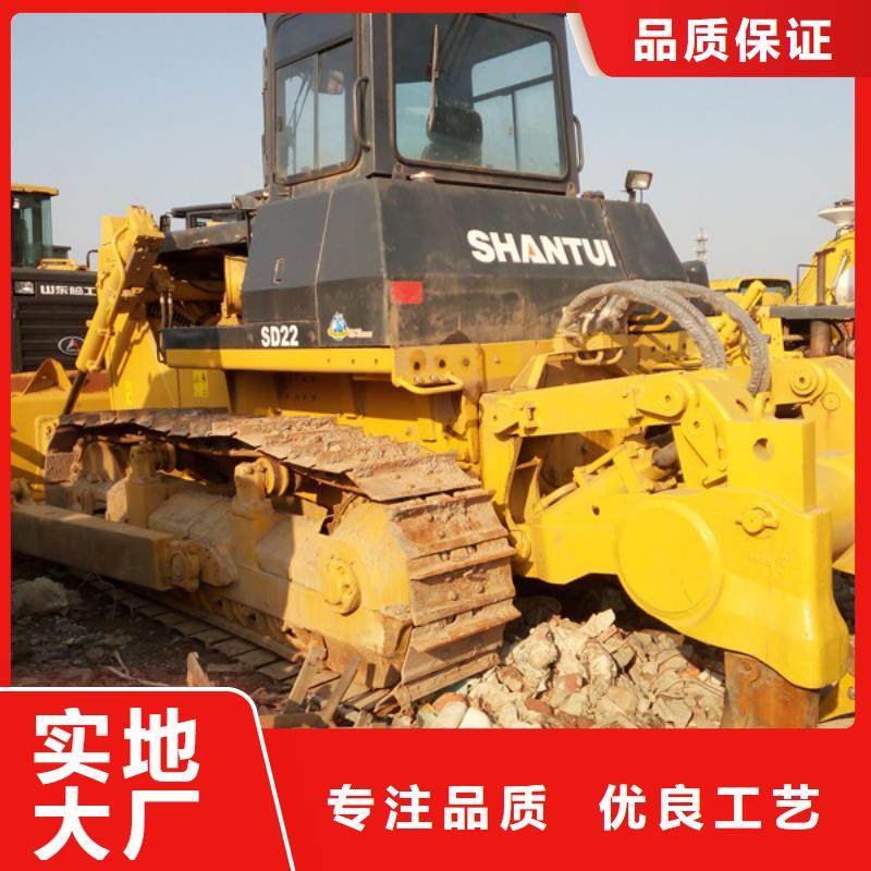 二手推土机二手装载机厂家直接面向客户