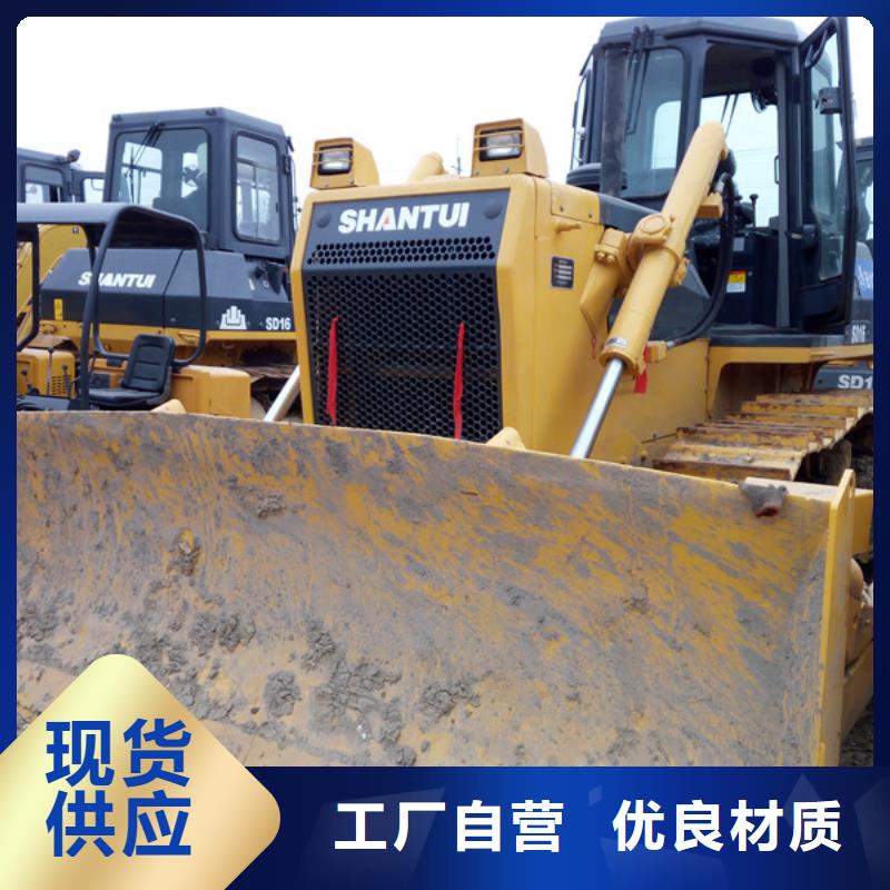 【二手推土机】二手压路机精益求精