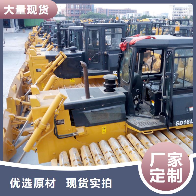 二手推土機二手壓路機一站式采購方便省心