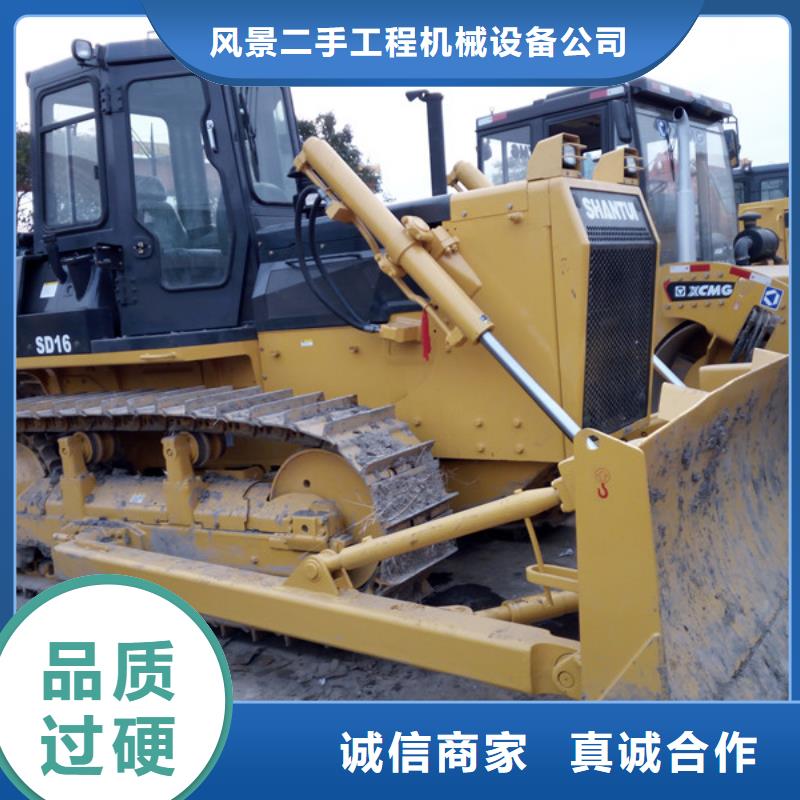二手推土机二手装载机厂家直接面向客户