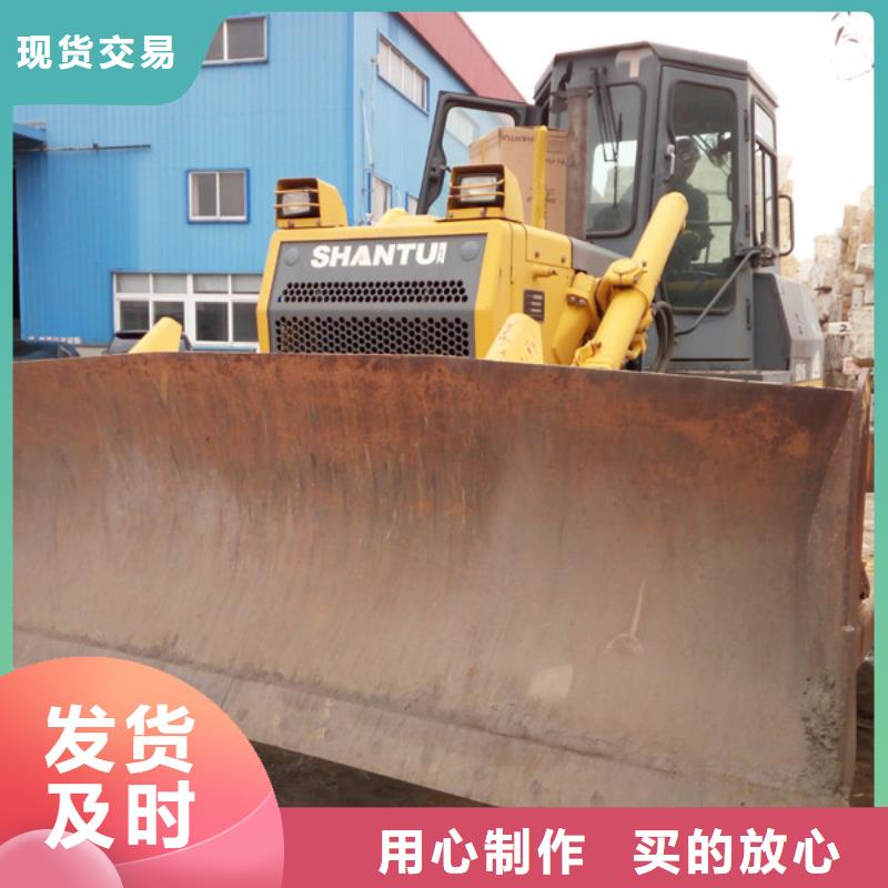 二手推土机二手压路机一站式采购方便省心