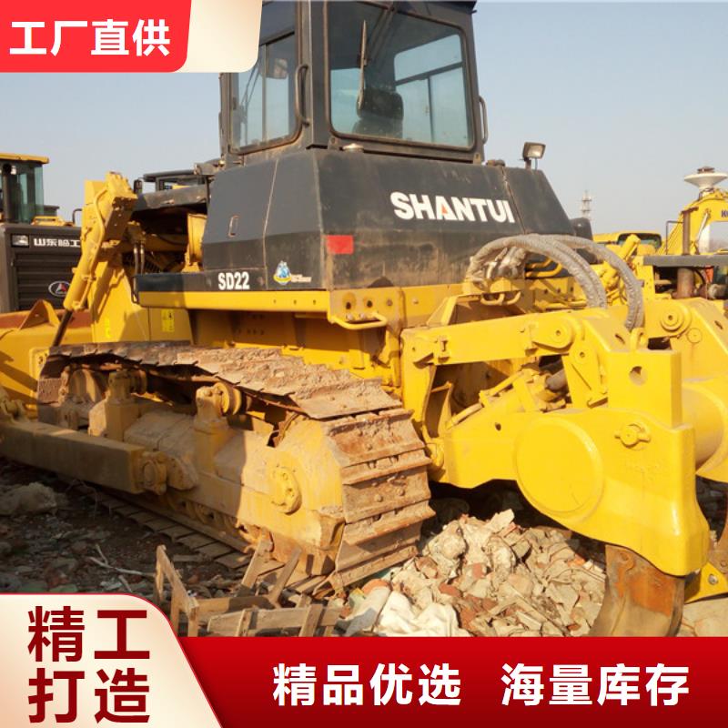 二手推土机二手压路机一站式采购方便省心
