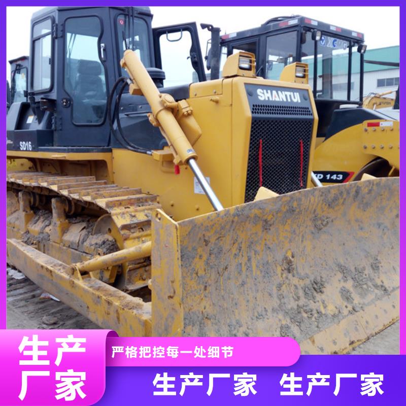 二手推土机_二手铲车分类和特点