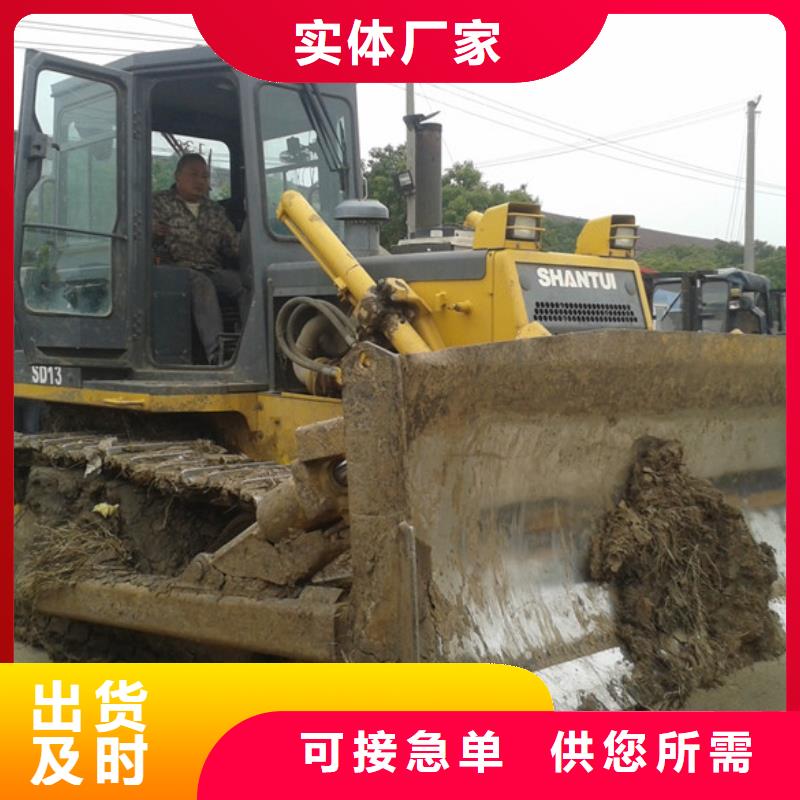 二手推土机二手平地机严选材质