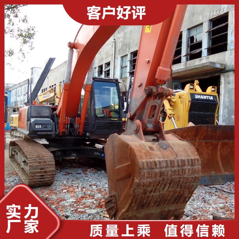 二手挖掘机二手推土机供货及时