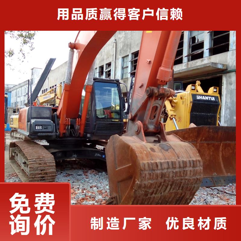 二手挖掘機二手鏟車實力商家供貨穩定