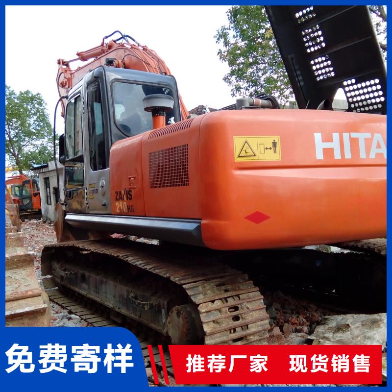 厂家直营【 二手挖掘机正规厂家】