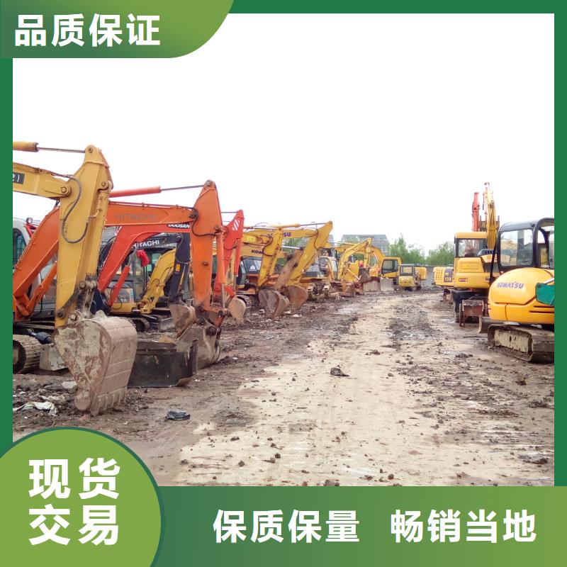 二手挖掘机二手推土机供货及时