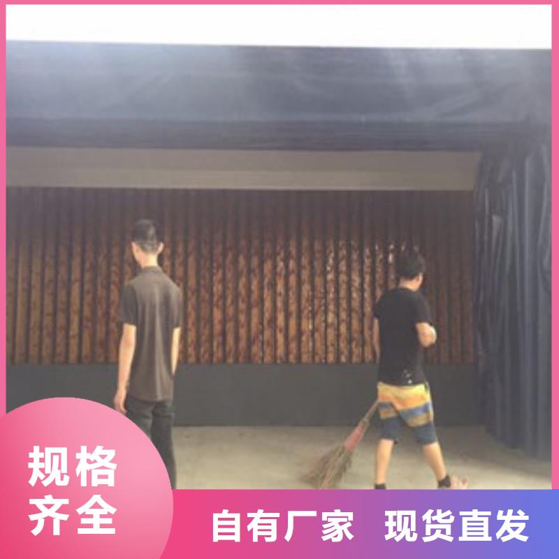 朝康干式喷漆房【油膜喷漆房】_工业废气品种全qy55.com
