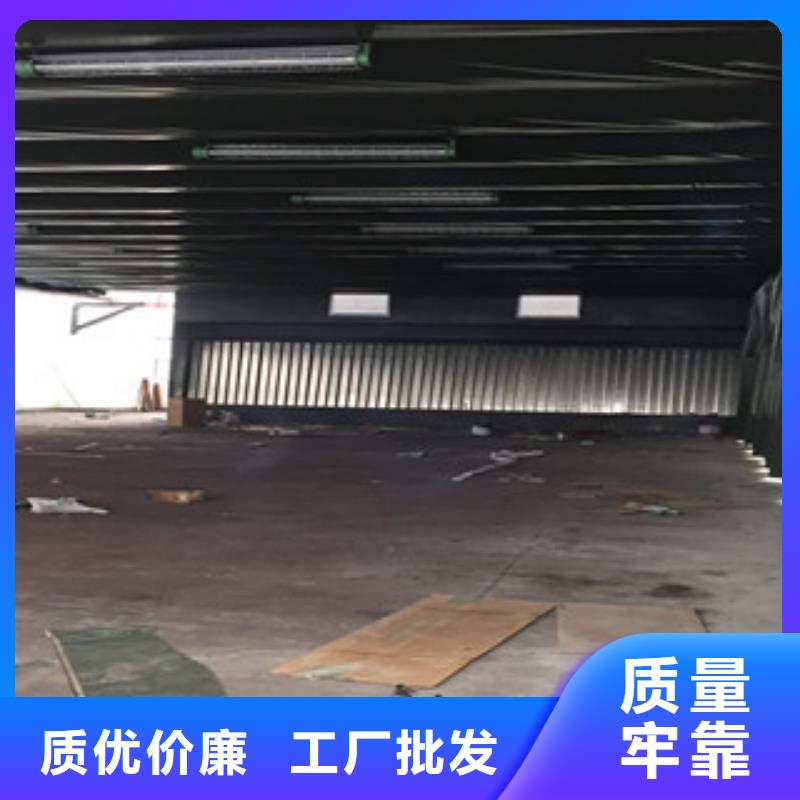 【 油膜喷漆房活性炭吸附箱选择大厂家事心】当地服务商