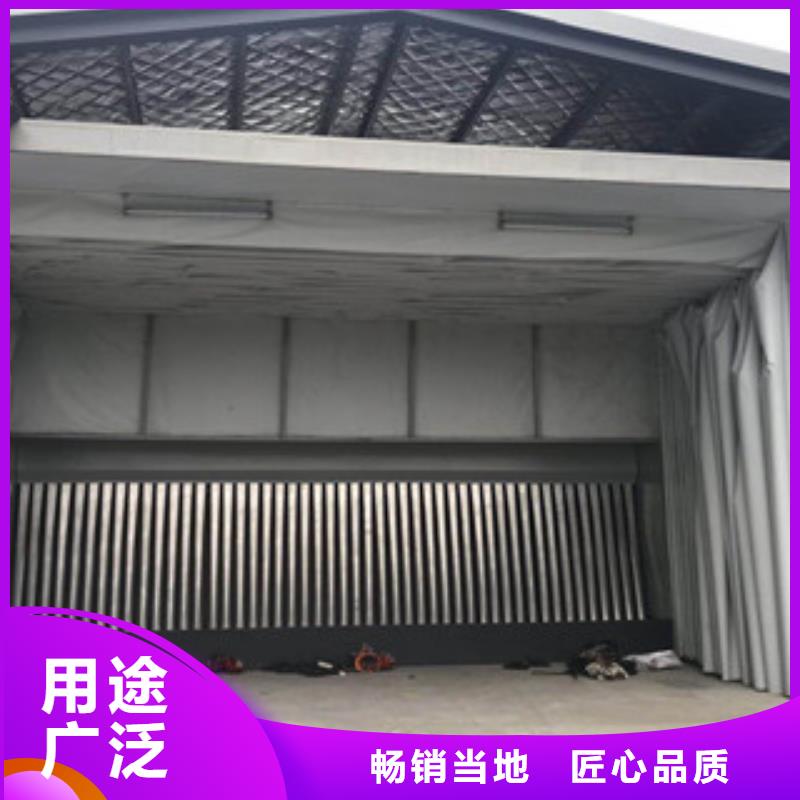 朝康干式喷漆房【油膜喷漆房】_工业废气品种全qy55.com