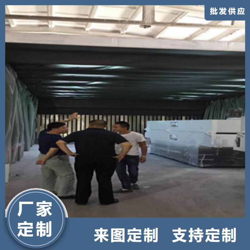 【 油膜喷漆房活性炭吸附箱选择大厂家事心】当地服务商