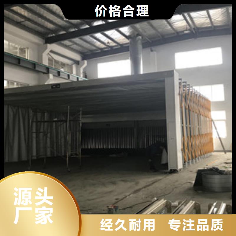【 油膜喷漆房活性炭吸附箱选择大厂家事心】当地服务商