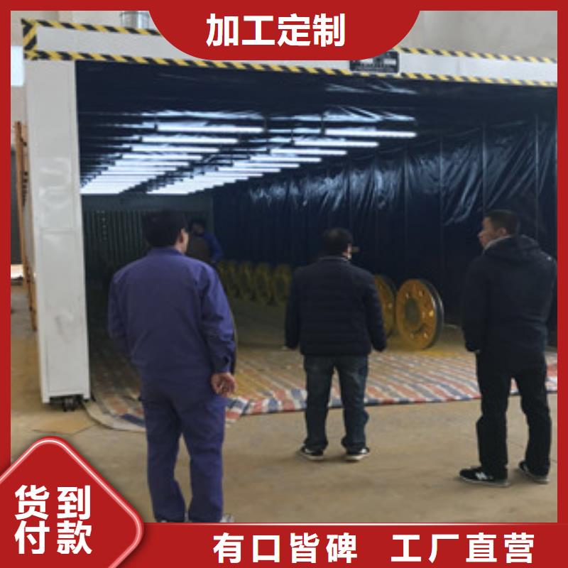 【 油膜喷漆房活性炭吸附箱选择大厂家事心】当地服务商