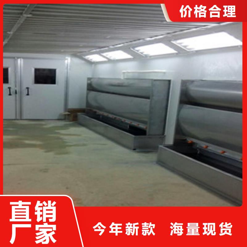 【专业生产团队 水帘喷漆房,干式喷漆房品质卓越】| 当地 公司