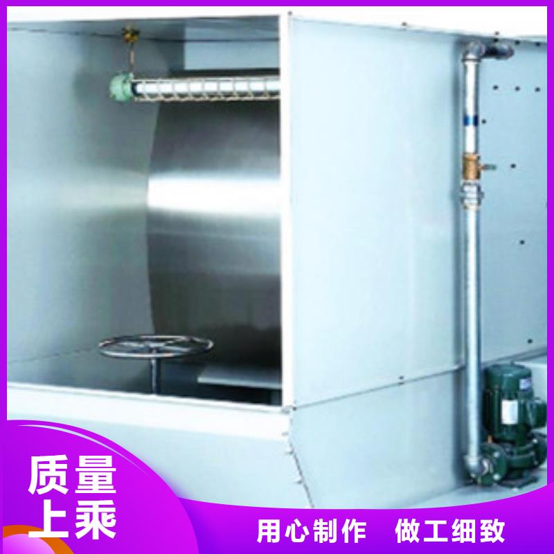 【 水帘喷漆房,干式喷漆房品质卓越】同城生产厂家