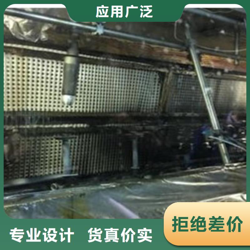 【 干式喷漆房工业废气细节之处更加用心】|干式喷漆房-朝康机械(昆明市分公司)