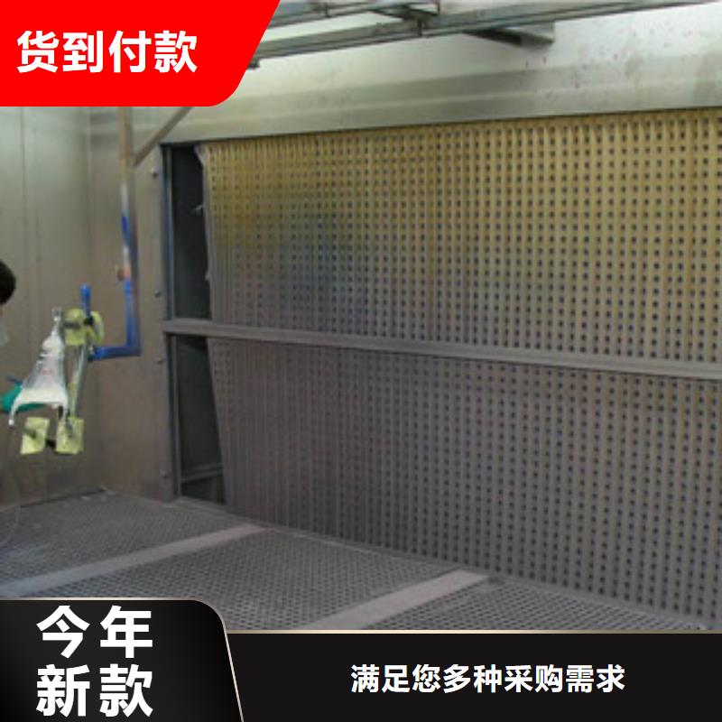 【干式喷漆房】-水帘喷漆房原厂制造覆盖范围含|乌海|阿拉善|呼伦贝尔|兴安|锡林郭勒|乌兰察布