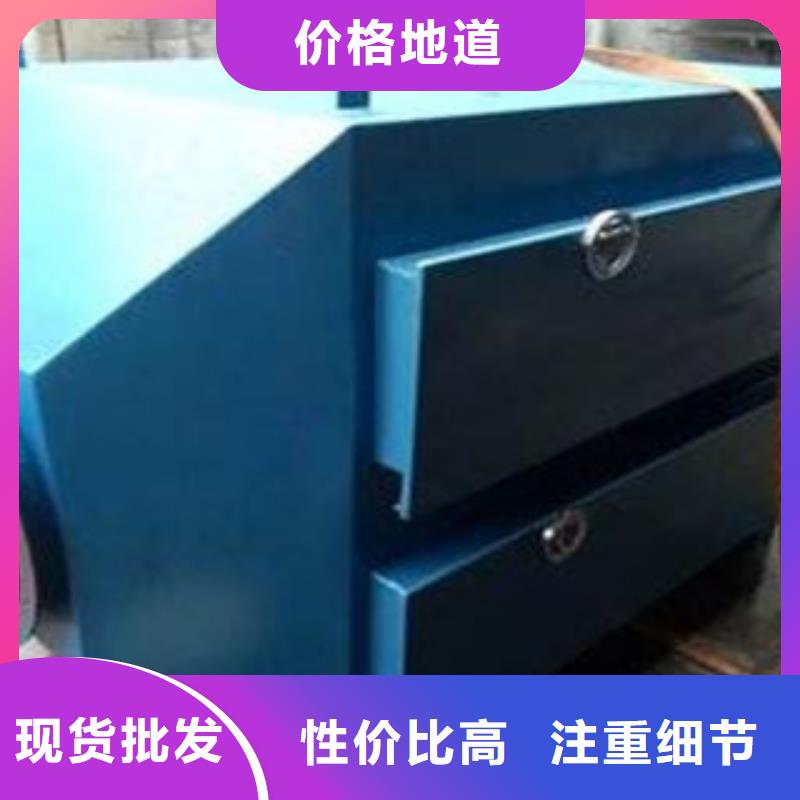 朝康干式喷漆房活性炭吸附箱_【光氧催化】按需定做
