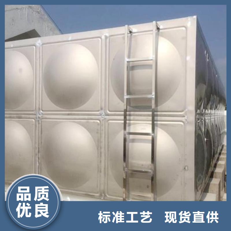 芜湖自有厂家国赢不锈钢水箱加工组合式不锈钢水箱价格公道