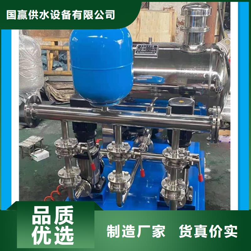 单片机恒压供水公司