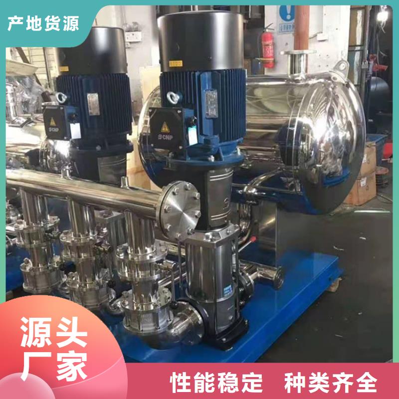 供水设备不锈钢蓄水设备放心购