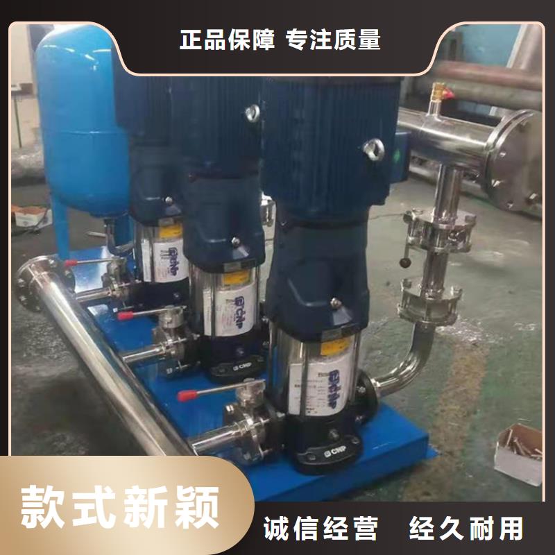 供水设备 不锈钢消防水箱来图定制量大从优