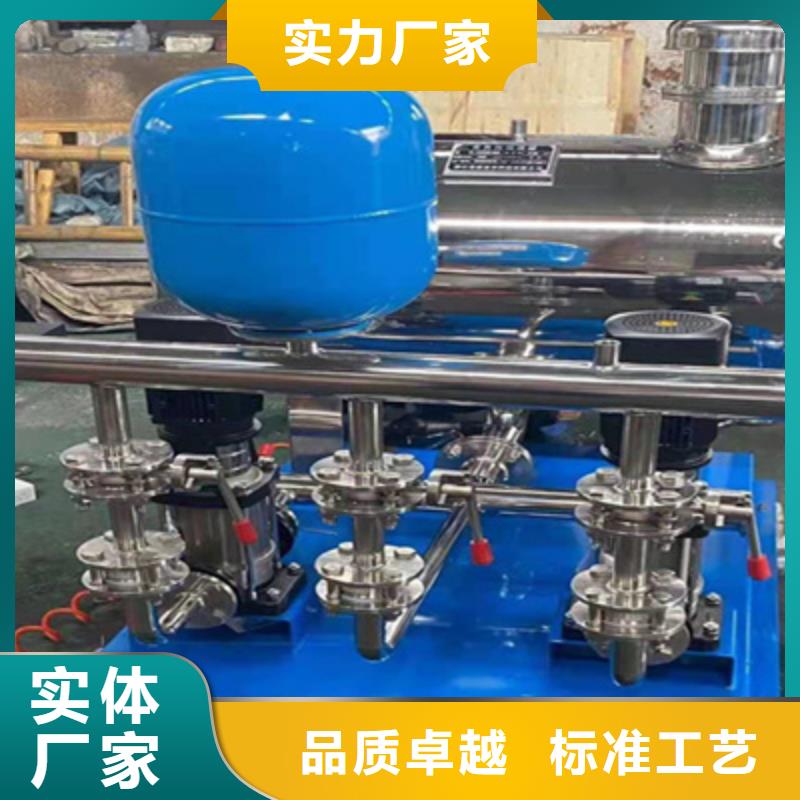 供水设备 保温水箱您身边的厂家