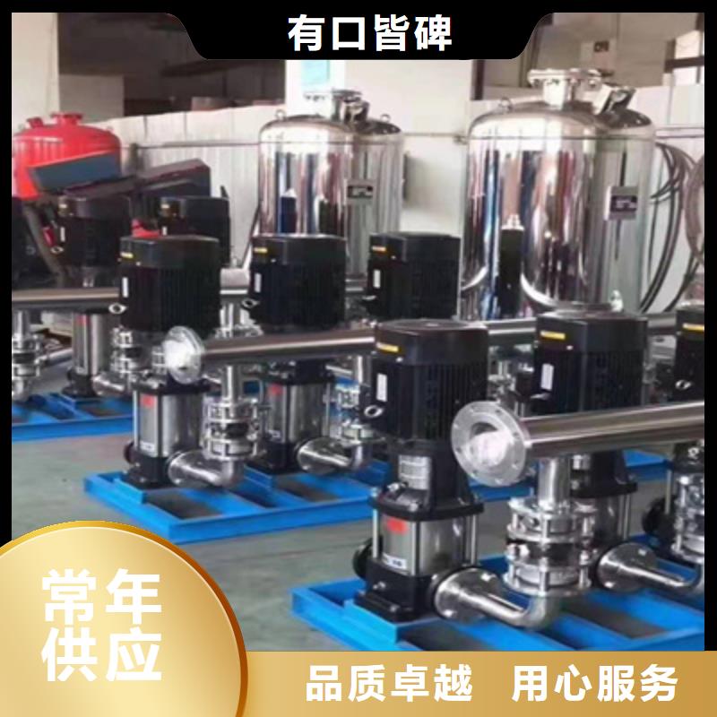 供水设备空气能保温水箱精选优质材料