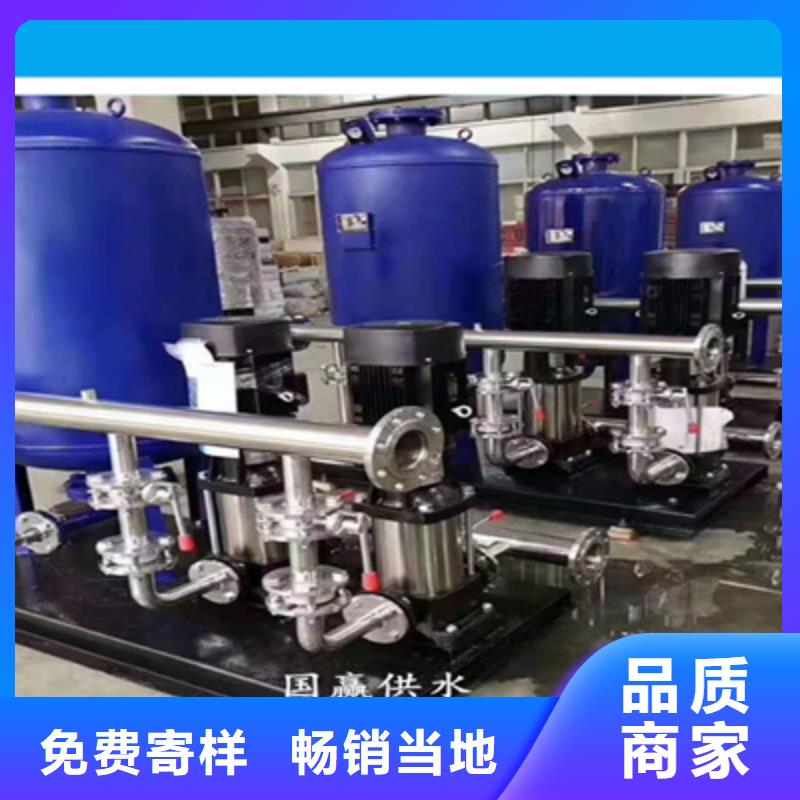 不锈钢变频潜水泵承接