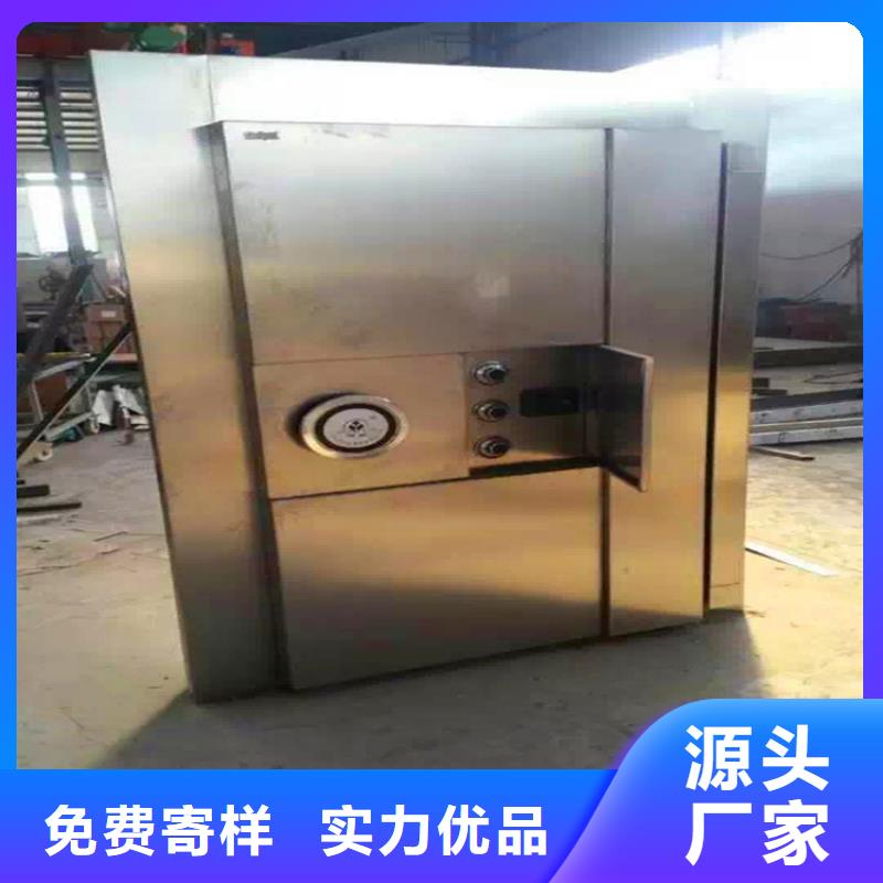 金库专用门支持定制