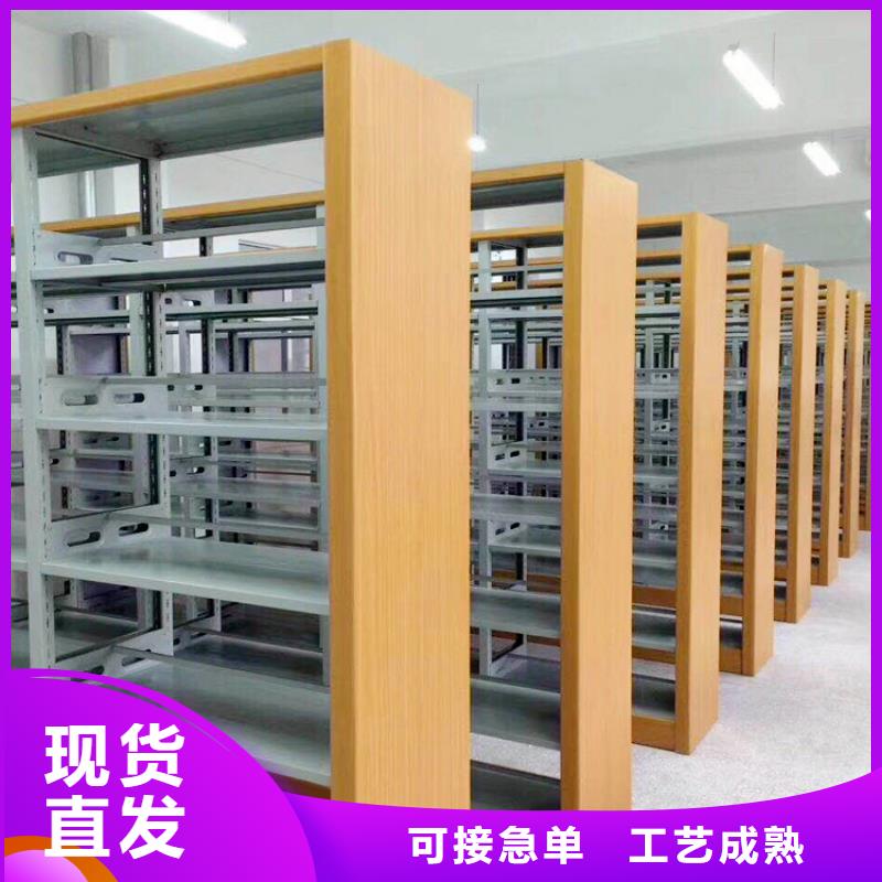 鋼制書架生產(chǎn)廠家安裝