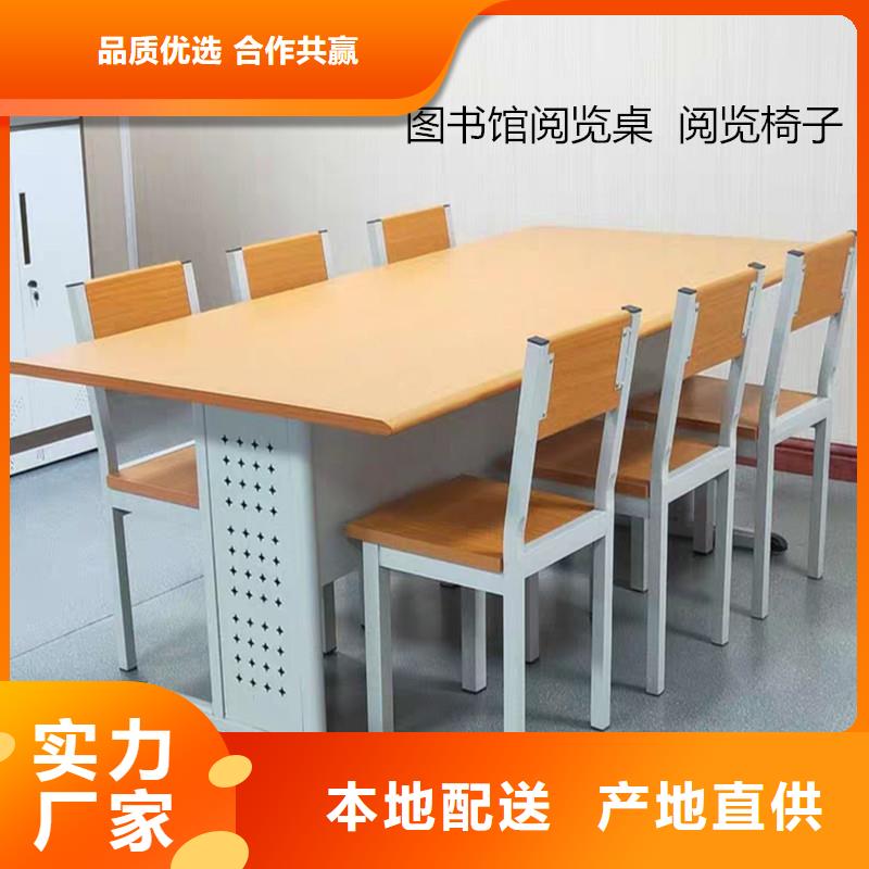 【阅览桌】密集架追求细节品质 金虎柜业(揭阳市分公司)