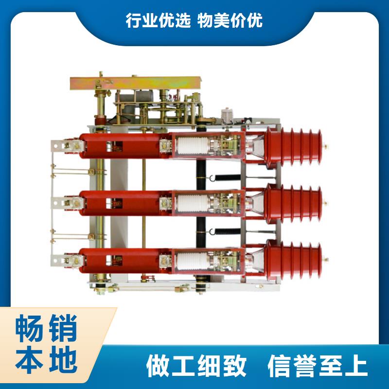 FZN12-12D/630-20高压负荷开关价格