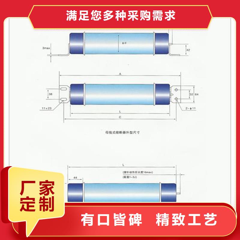 RW10-35/7.5A限流熔断器