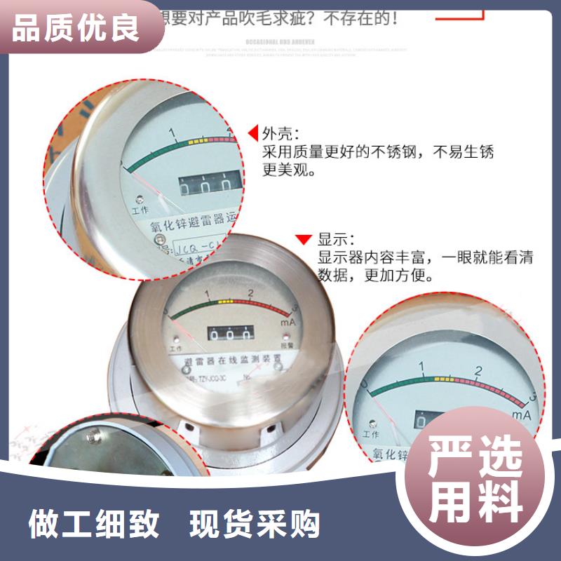JS-85避雷器计数器