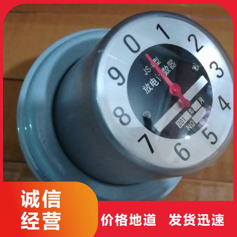 JCQ10-220避雷器放電計數器價格